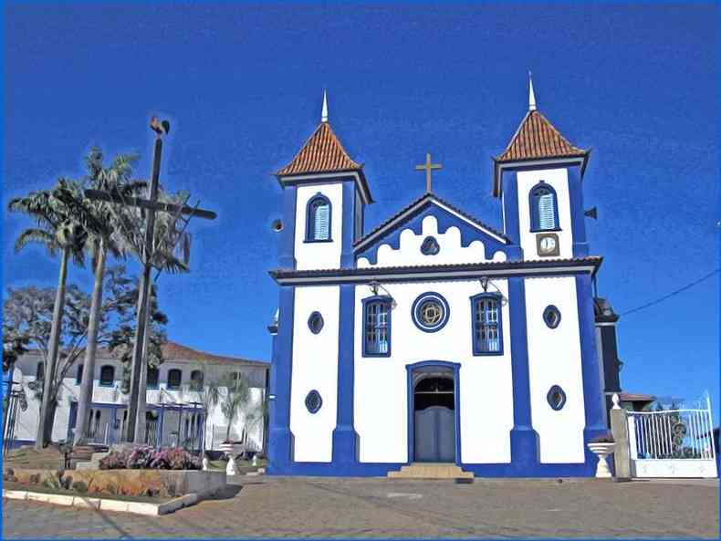 (foto: Prefeitura de Jaboticatubas/Divulgação)