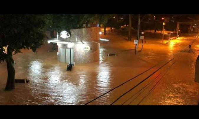 (foto: Reprodução/Youtube) (foto: Reprodução/Youtube)