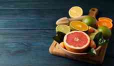 Adoantes naturais de frutas ctricas podem substituir o acar; entenda