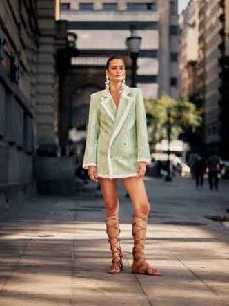 (foto: Divulgação) Amarante do Brasil