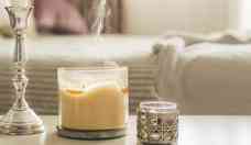 Casa perfumada: aromaterapia ganha adeptos ao despertar memrias afetivas