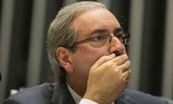 Apesar de ter o direito de ficar calado, o advogado do deputado cassado garante que ele responder s perguntas de Moro(foto: Marcelo Camargo/Agncia Brasil )