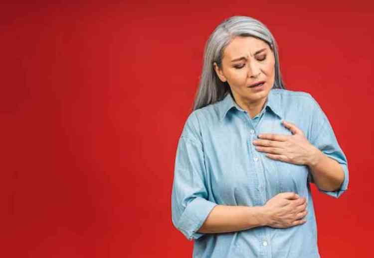 Mulheres tm maior predisposio para o desenvolvimento de doenas cardiovasculares