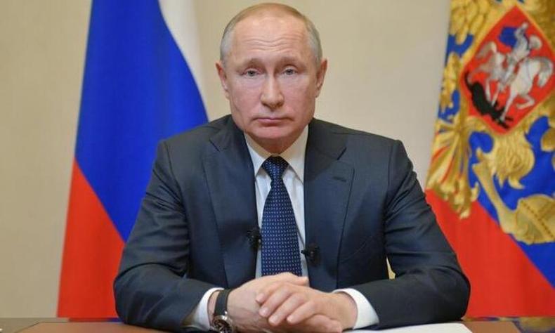 Putin