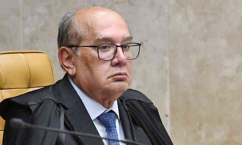 Gilmar Mendes