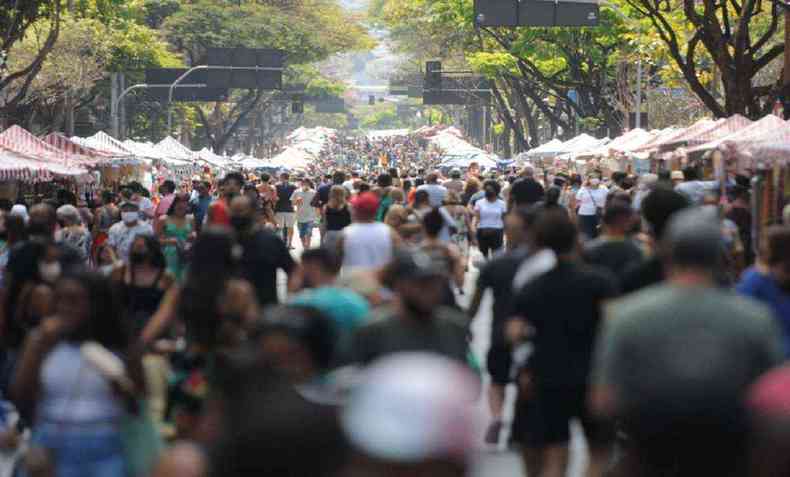 Feira Hippie