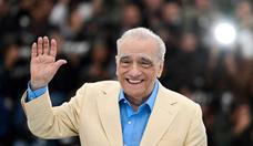 Martin Scorsese planeja filme sobre Jesus Cristo aps encontro com o Papa