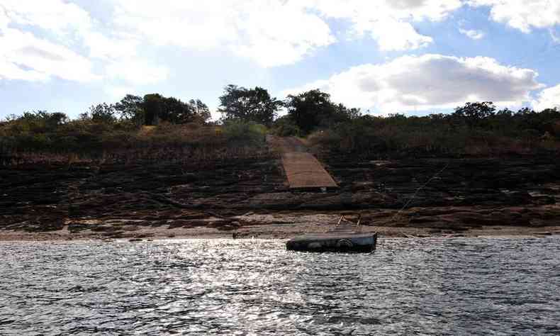 represa de furnas