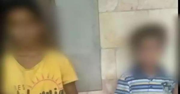  Cárcere e tortura: MP acusa envolvidos no caso dos meninos da Lagoinha 