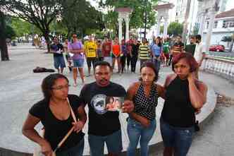 (foto: Annaclarice Almeida/DP/D.A Press)