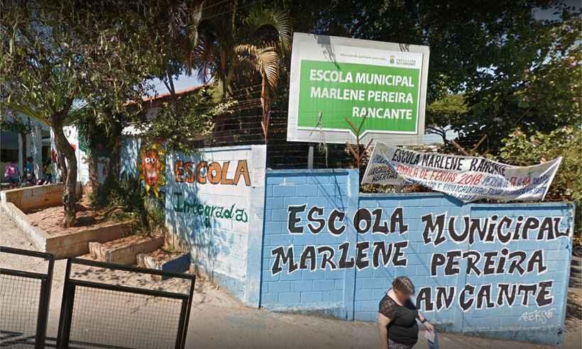 Reprodução da internet/Google Maps Reprodução da internet/Google Maps