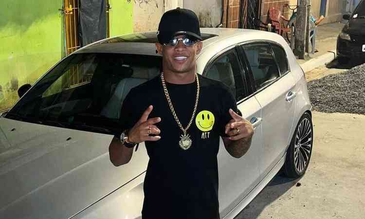 MC Biel Xcamoso