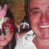 Sofia Liberato faz homenagem ao pai, Gugu, no Dia dos Pais norte-americano