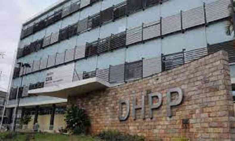 Policiais do DHPP conseguiram identificar e localizar autor de homicdio que estava foragido