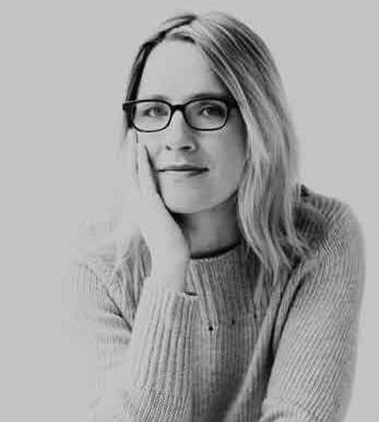 Michele Filgate