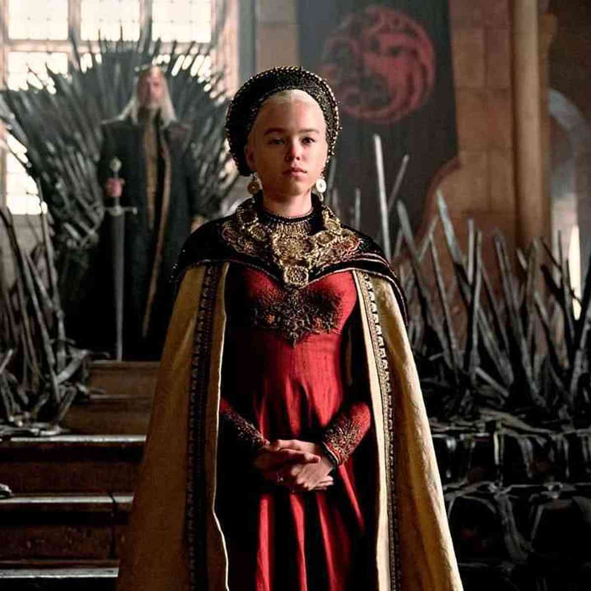 House of the Dragon: série fará pulo de 10 anos em seu sexto episódio;  assista ao teaser