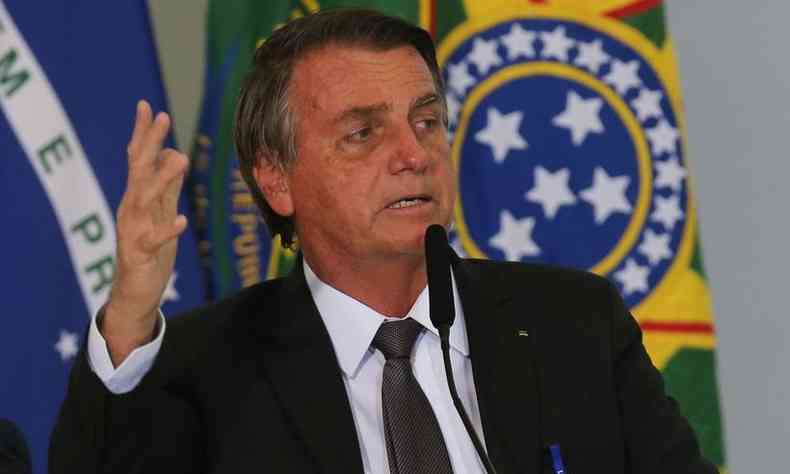 No   toa a recente ascenso de polticos populistas e extremistas como Jair Bolsonaro 