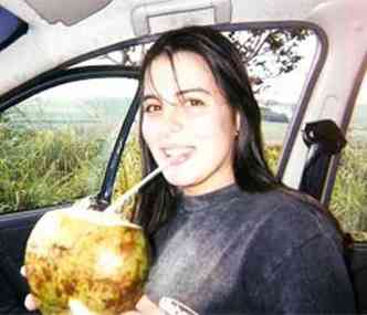 Maria Silvina Valria Perotti, de 33 anos, estava grvida quando foi morta(foto: Reproduo/Internet)