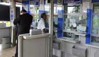 � poss�vel fazer as apostas em qualquer casa lot�rica do pa�s (foto: Wilson Dias/Ag�ncia Brasil)