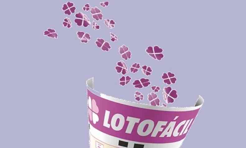 Lotofcil sorteou o maior prmio, no valor de R$ 7 milhes(foto: Reproduo/CAIXA)