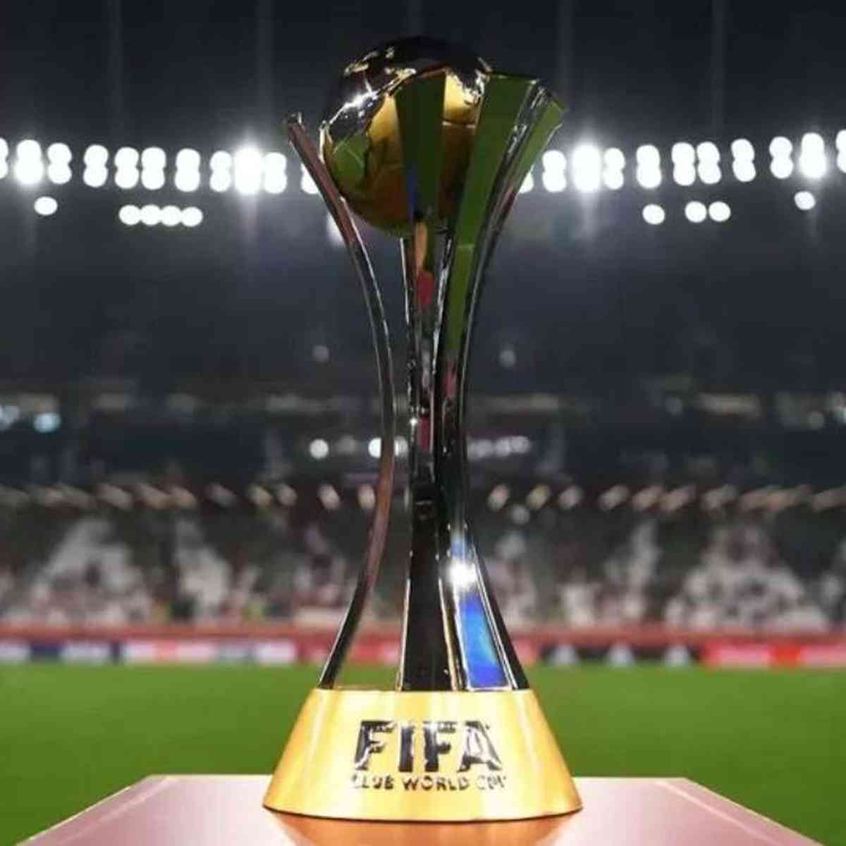 Estados Unidos sediará a primeira Copa do Mundo de Clubes da Fifa em 2025 -  Esportes - Estado de Minas