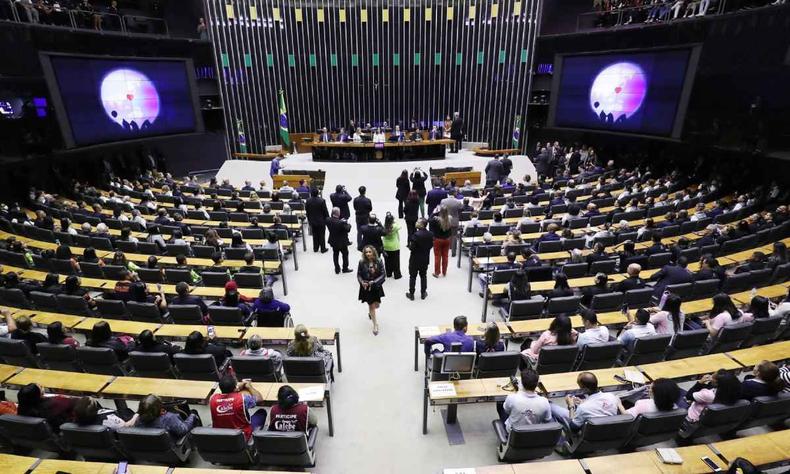 PLENRIO DA CMARA DOS DEPUTADOS