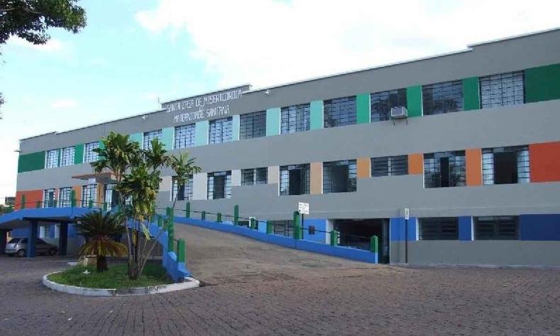 Santa Casa de Itapecerica