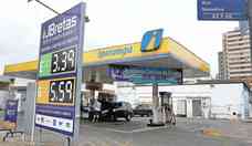 Petrobras aumenta preo da gasolina e do diesel