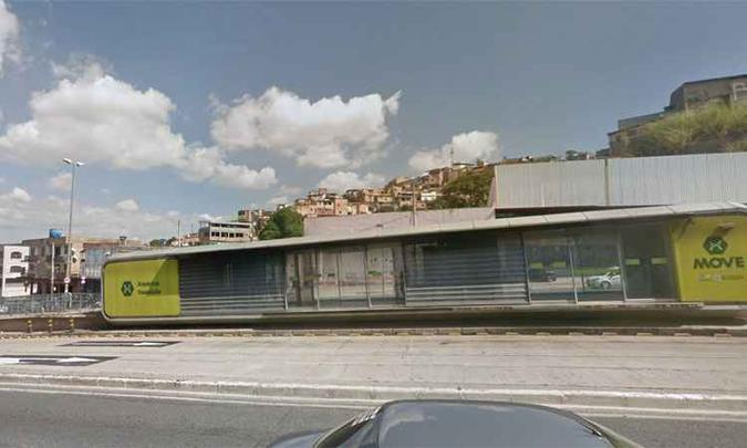 (foto: Reprodução da internet/Google Maps) (foto: Reprodução da internet/Google Maps)