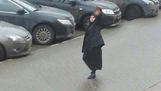 (foto: Reprodu��o Instagram / @oleg_smotra)