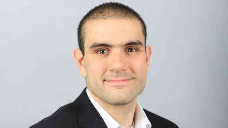 Alek Minassian foi preso pela polcia meia hora aps o ataque de Toronto(foto: Alek Minassian/LinkedIn)