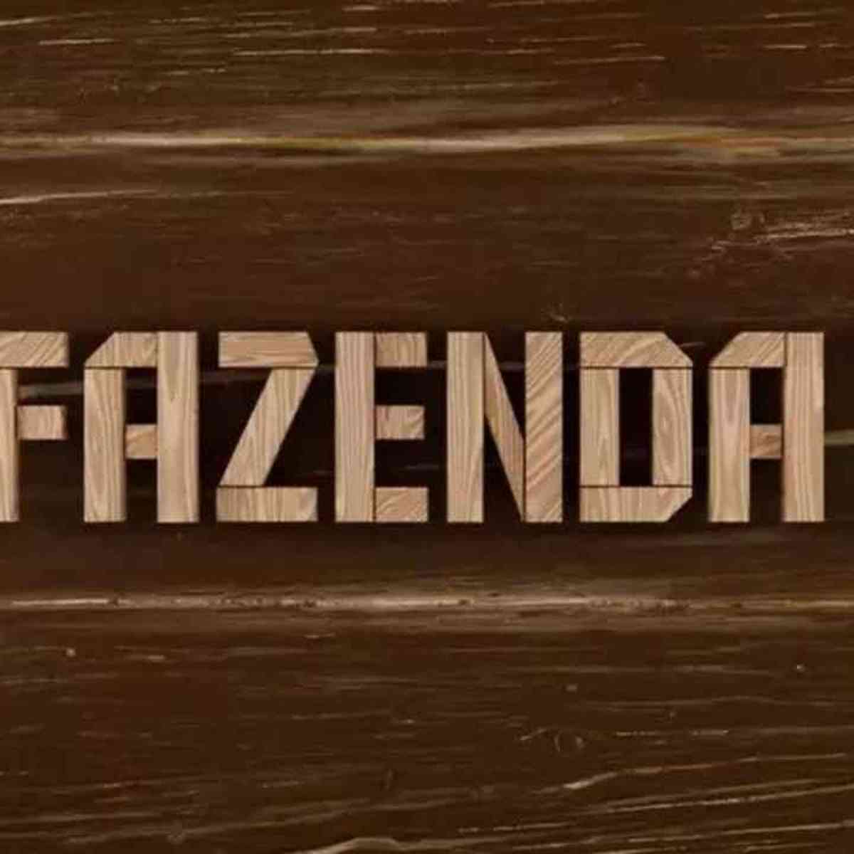 A Fazenda 2023: quem são os participantes com mais seguidores?