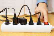 Quiz: você sabe como evitar acidentes elétricos? Teste seus conhecimentos