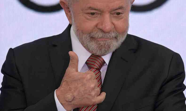 presidente Lula