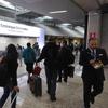Carnaval: aeroporto de Confins espera 800 mil passageiros em fevereiro