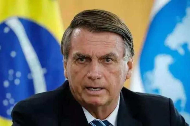 Bolsonaro venceu na cidade paulista, mas perdeu no Brasil