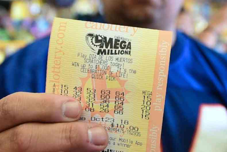 Loteria: veja como concorrer ao prmio acumulado de R$ 2,7 bilhes