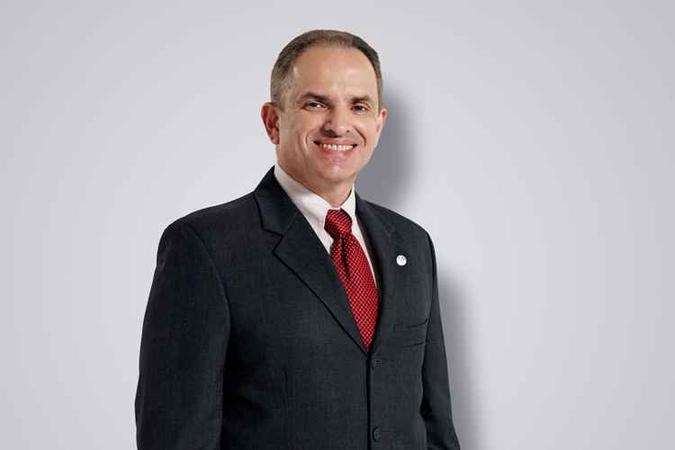 Luiz Otávio de Andrade, assessor de Regulação e Saúde Integral da Unimed Federação Minas(foto: Nitro Imagens) Luiz Otávio de Andrade, assessor de Regulação e Saúde Integral da Unimed Federação Minas(foto: Nitro Imagens)
