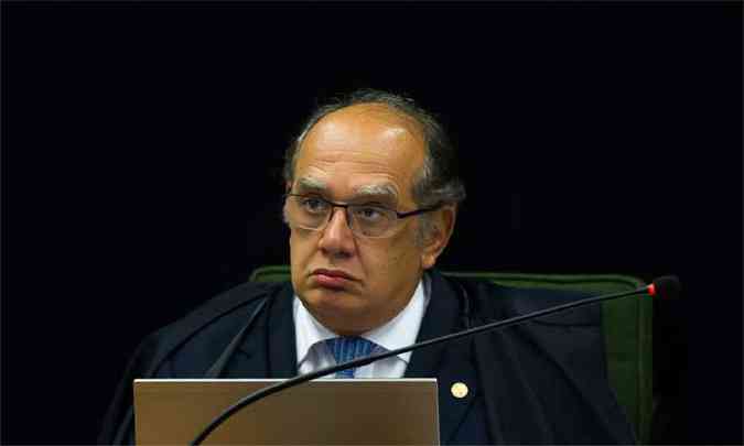 (foto: Dorivan Marinho/SCO/STF )