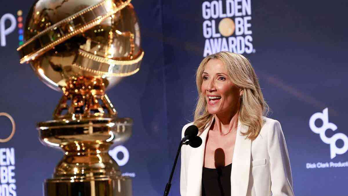 Vencedora de um Globo de Ouro, atriz que deixou Hollywood há 20
