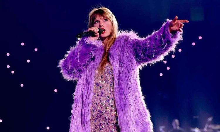 Taylor Swift