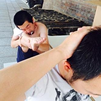 (foto: Ai Weiwei/Instagram)