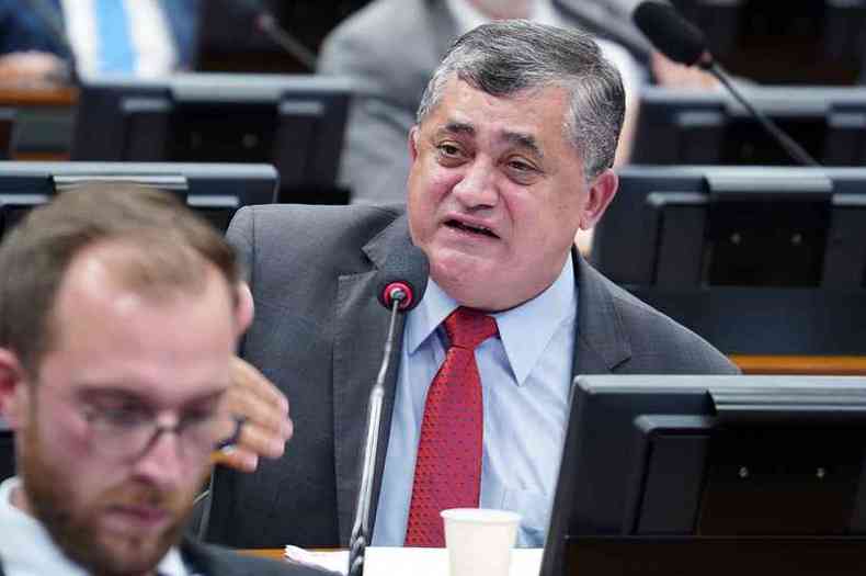 (foto: Pablo Valadares/Cmara dos Deputados)