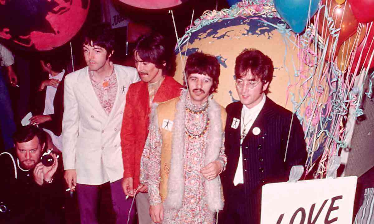 Beatles: documentário inédito no Brasil revela histórias de músicas da  banda; saiba onde assistir