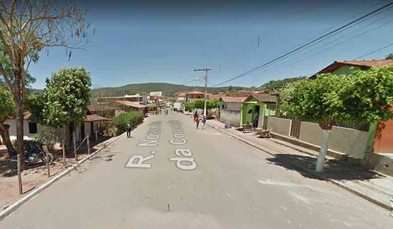 Crime aconteceu em Setubinha, no Vale do Mucuri