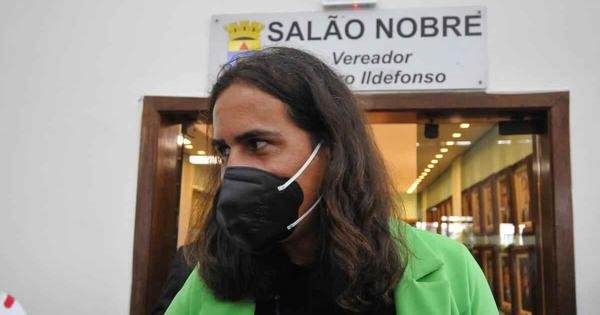 Duda tem ofertas para deixar PDT, mas convites geram ansiedade e estresse - Estado de Minas