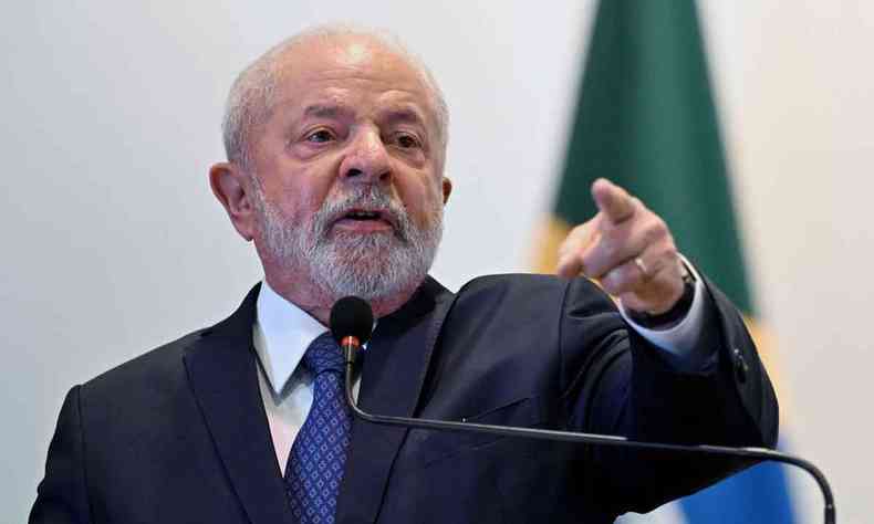 Lula ainda est devendo polticas ambientais estratgicas 