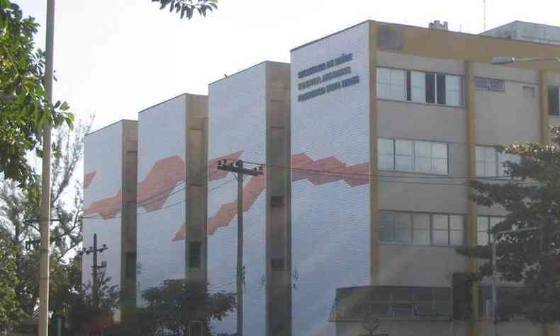 Hospital Municipal Francisco da Silva Telles