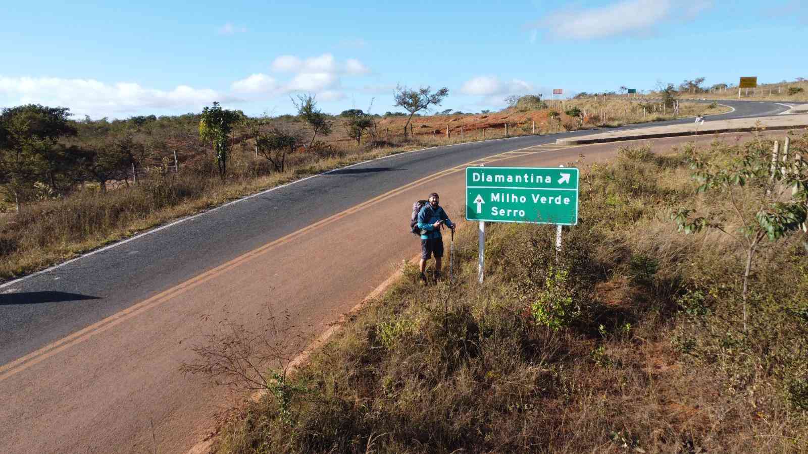 Caminho do Ouro: aventure-se pela Estrada Real - Adventure Club