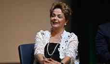 Dilma diz que taxa de juros do BC condena Brasil a uma depresso